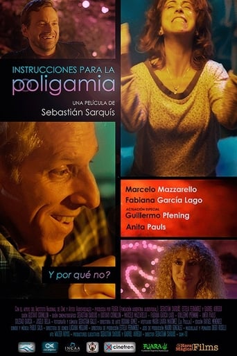 Poster of Instructions For Poligamy