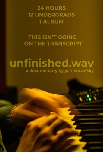 Poster of unfinished.wav