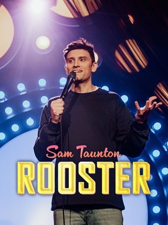 Poster of Sam Taunton: Rooster