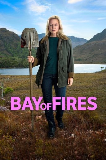 Portrait for Bay of Fires - Season 2