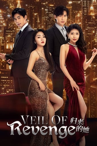 Poster of Veil of Revenge