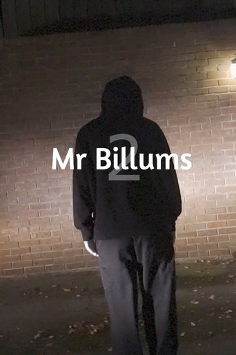 Poster of Mr Billums 2