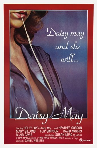 Daisy May Poster of Daisy May