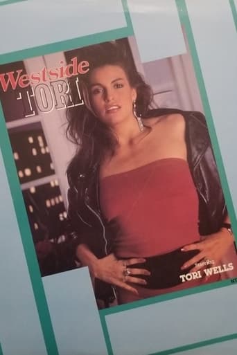 Poster of Westside Tori