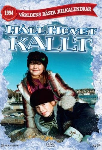 Poster of Håll huvet kallt