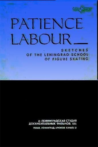 Poster of Patience Labour