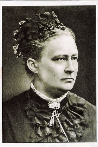 Portrait of Minna Canth