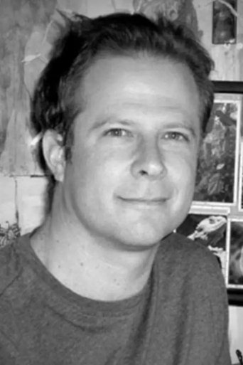 Portrait of Adam Adamowicz