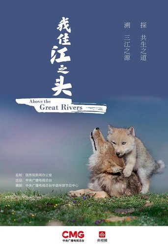 Poster of 我住江之头