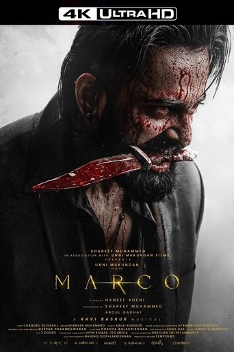 Poster of Marco