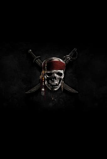 Poster of Untitled Pirates of the Caribbean Reboot