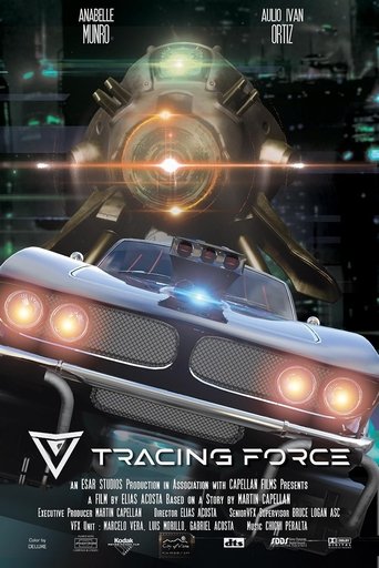 Poster of Tracing Force