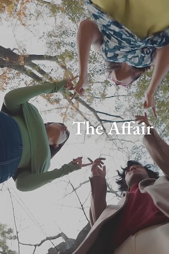 Poster of The Affair