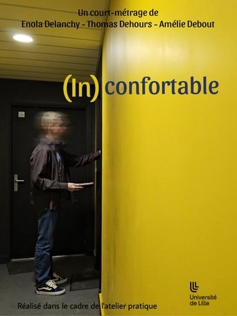 Poster of (In)confortable
