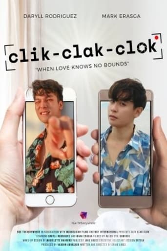 Poster of Clik Clak Clok