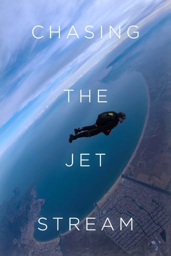 Poster of Chasing the Jet Stream