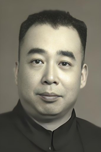 Portrait of 李宝岩