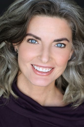 Portrait of Joan Severance