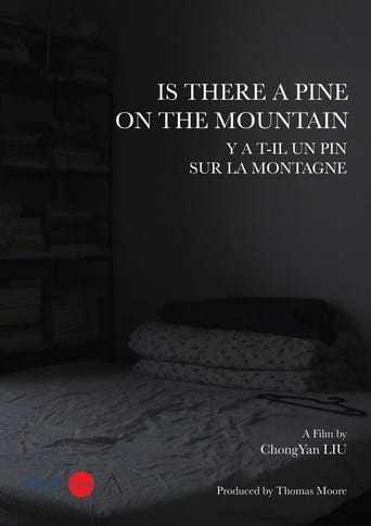 Poster of Is There a Pine on the Mountain