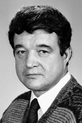 Portrait of Alexey Saltykov