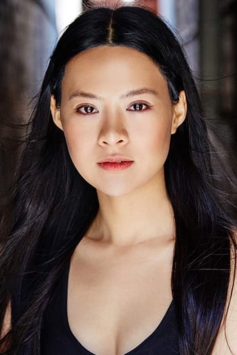 Portrait of Linda Ngo