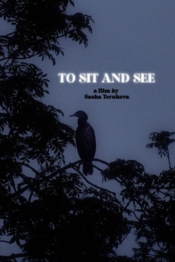 Poster of To Sit and See