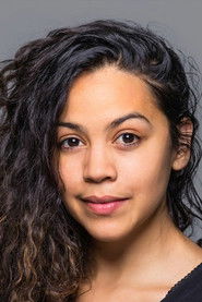 Portrait of Kelly-Eve Koopman