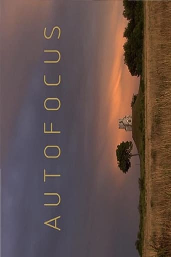 Poster of Autofocus