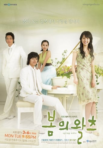 Poster of Spring Waltz