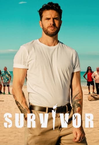 Portrait for Survivor - Series 1