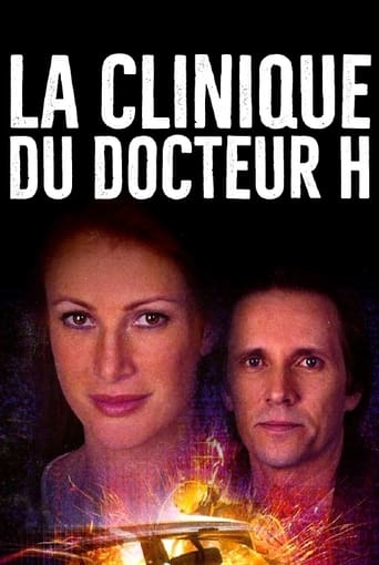 Poster of La clinique du docteur H