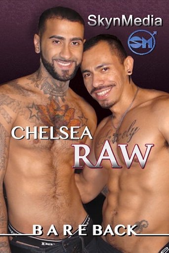 Poster of Chelsea Raw