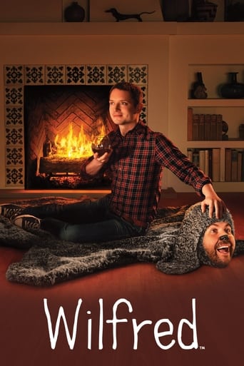 Portrait for Wilfred - Season 4