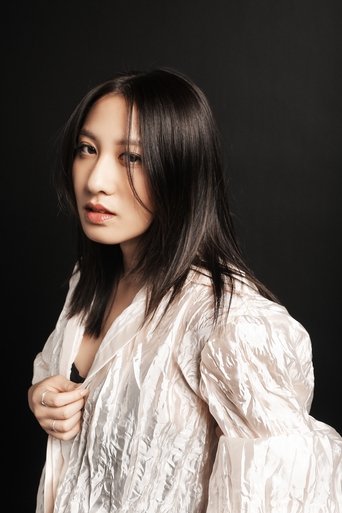 Portrait of Catherine T. Nguyen