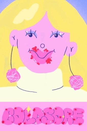 Poster of Coldsore
