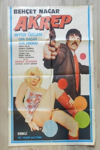 Poster of Akrep