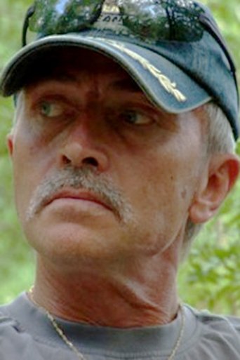 Portrait of Evgeniy Sokurov