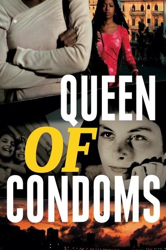 Poster of Queen of Condoms