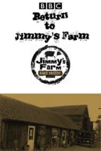 Portrait for Jimmy's Farm - Season 2 - Return to Jimmy's Farm