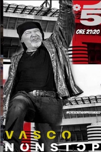 Poster of Vasco Rossi - Siamo solo noi  Sei come 6