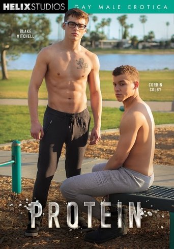 Poster of Protein
