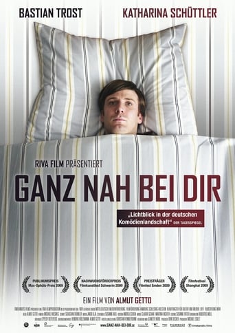 Poster of Ganz nah bei Dir