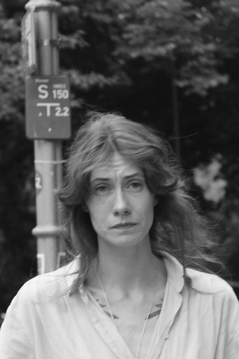 Portrait of Niki Tikkanen