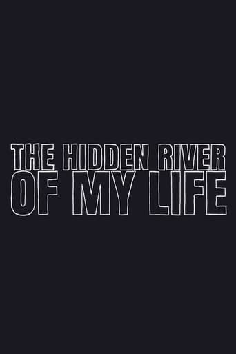 Poster of The Hidden River of My Life