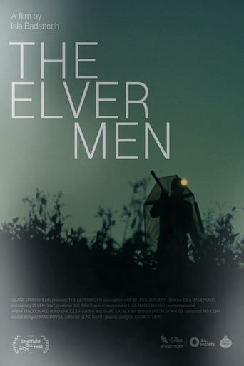 Poster of The Elvermen