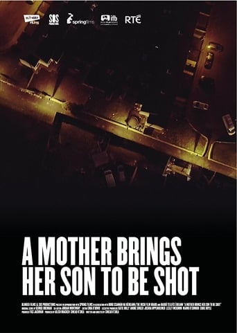 Poster of A Mother Brings Her Son to Be Shot