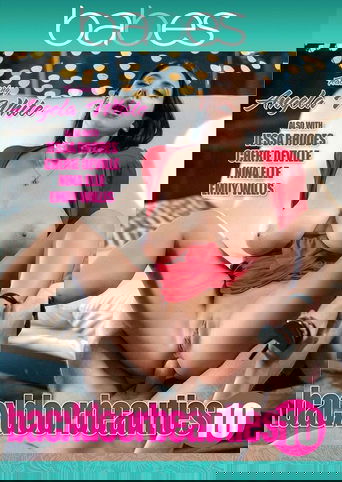 Poster of Backdoor Beauties 10