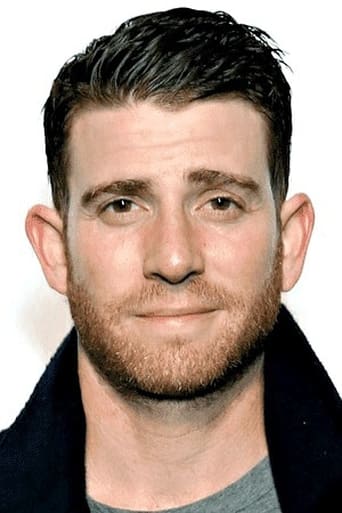 Portrait of Bryan Greenberg