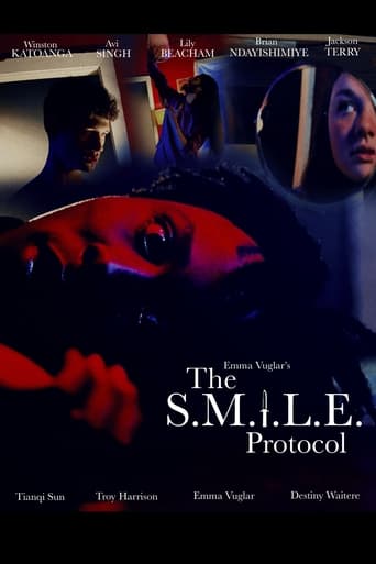 Poster of The S.M.I.L.E. Protocol