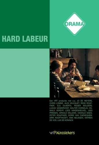 Poster of Hard Labeur